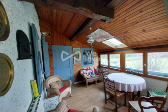 achat maison castet 64260