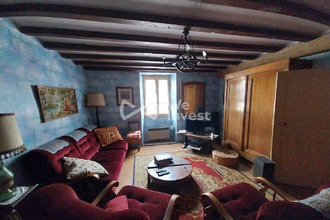 achat maison castet 64260