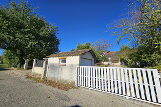 achat maison castet-arrouy 32700