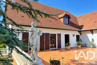 achat maison castetbon 64190