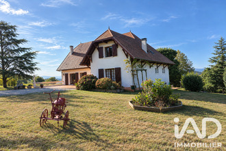 achat maison castetbon 64190