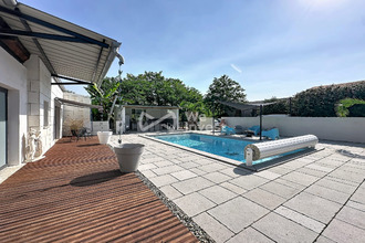 achat maison castetis 64300