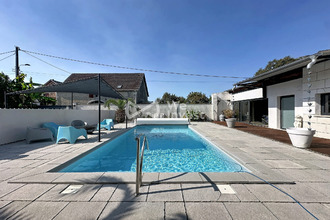 achat maison castetis 64300