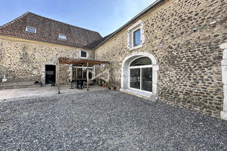achat maison castetis 64300