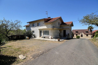 achat maison castetpugon 64330