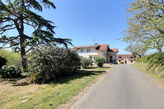 achat maison castetpugon 64330