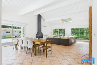 achat maison castets 40260