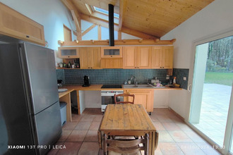 achat maison castets 40260