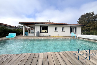 achat maison castets 40260