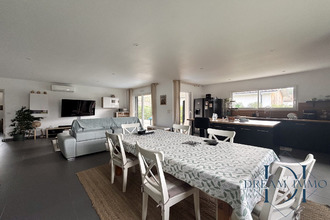 achat maison castets 40260