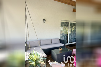 achat maison castets 40260