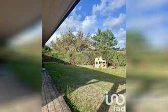 achat maison castets 40260