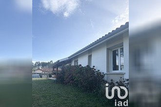 achat maison castets 40260