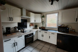 achat maison castets 40260