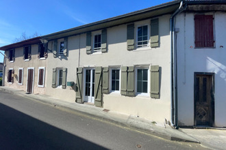 achat maison castets 40260