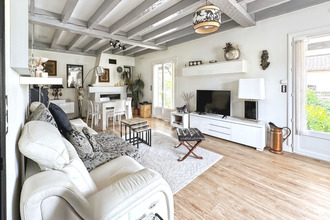 achat maison castets 40260