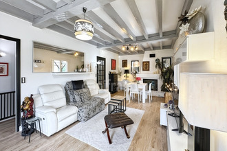 achat maison castets 40260