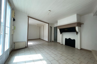 achat maison castets 40260