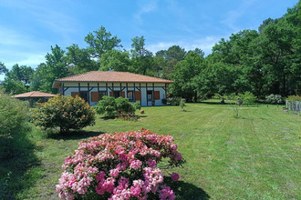 achat maison castets 40260