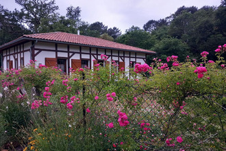 achat maison castets 40260