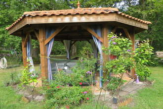 achat maison castets 40260