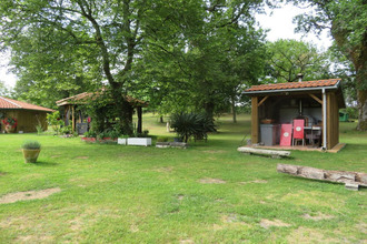 achat maison castets 40260