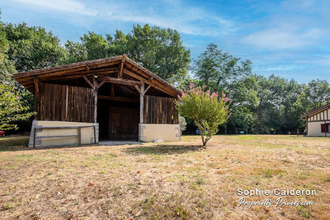 achat maison castets 40260