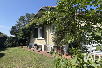 achat maison castets 40260