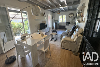 achat maison castets 40260