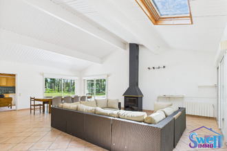 achat maison castets 40260