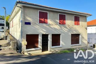achat maison castets 40260