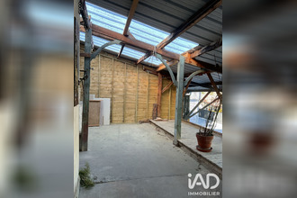 achat maison castets 40260