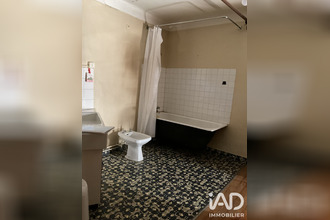achat maison castets 40260