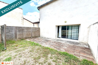 achat maison castets-en-dorthe 33210