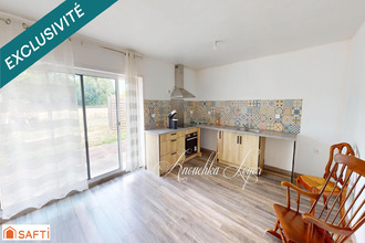 achat maison castets-en-dorthe 33210