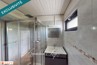 achat maison castets-en-dorthe 33210