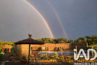 achat maison castex-d-armagnac 32240