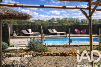 achat maison castex-d-armagnac 32240