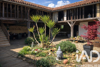 achat maison castex-d-armagnac 32240
