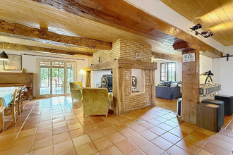 achat maison casties-labrande 31430