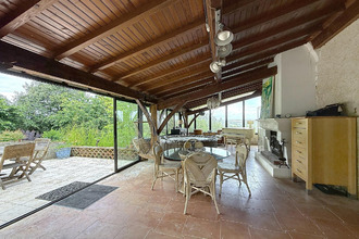achat maison casties-labrande 31430