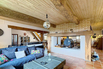 achat maison casties-labrande 31430