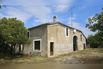 achat maison castillon-de-castets 33210