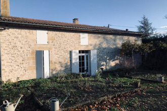 achat maison castillon-de-castets 33210