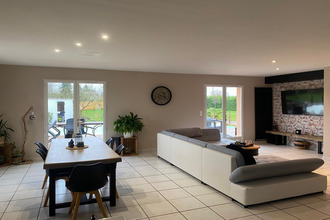 achat maison castillon-de-st-martory 31360