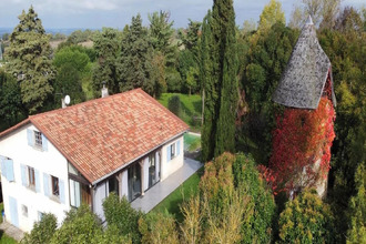 achat maison castillon-debats 32190