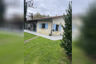 achat maison castillon-debats 32190