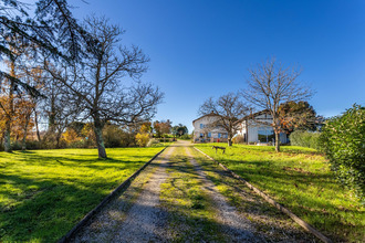 achat maison castillon-debats 32190