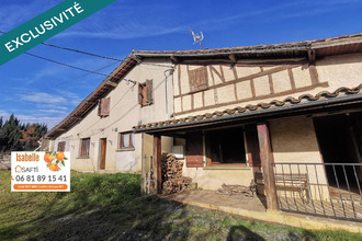 achat maison castillon-debats 32190