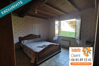 achat maison castillon-debats 32190